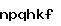 스팸방지코드